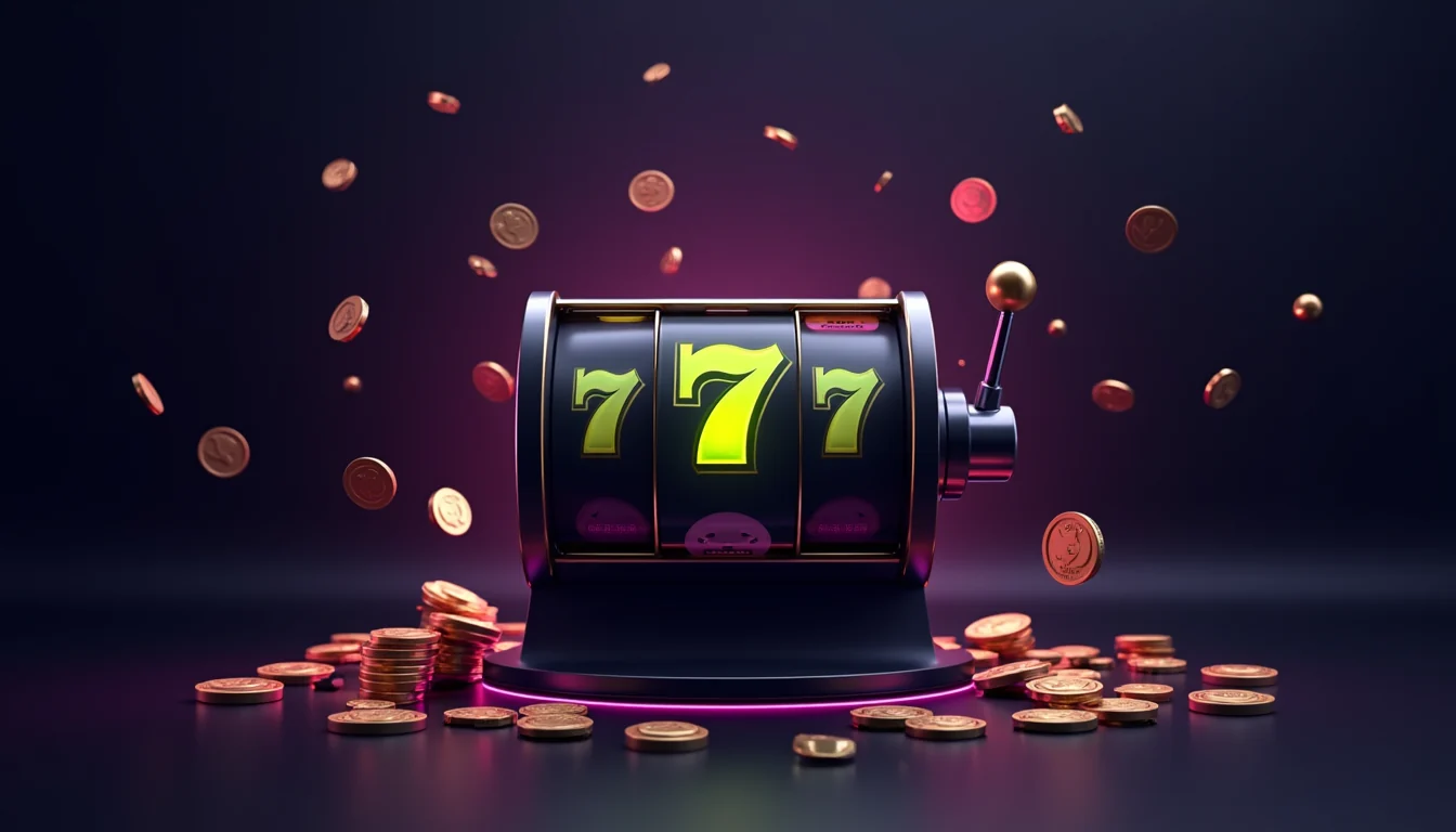 ayutogel slot featured game showcase