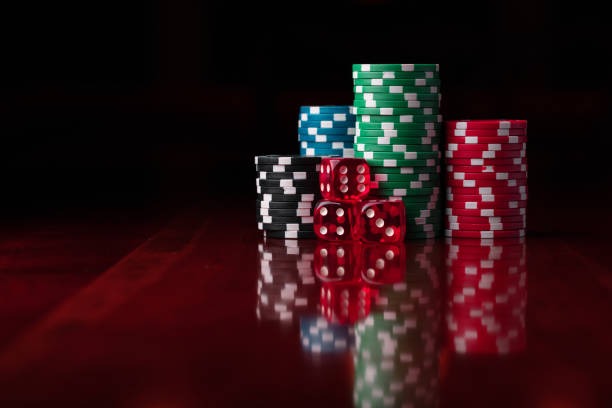 Live-dealer blackjack table interface on ayutogel slot