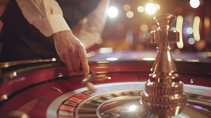 BCA virtual account deposit flow on ayutogel slot
